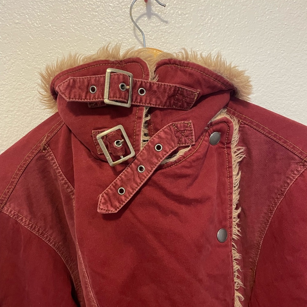 FP Jacket - Picture 4 of 7